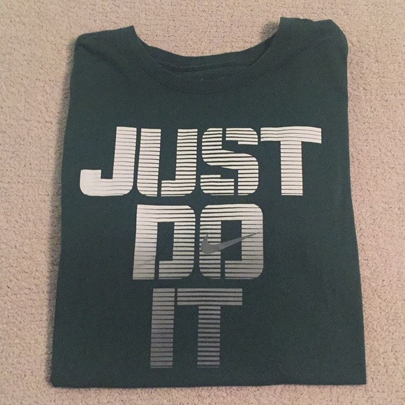 Nike Other - Men’s Nike Short Sleeve T-Shirt